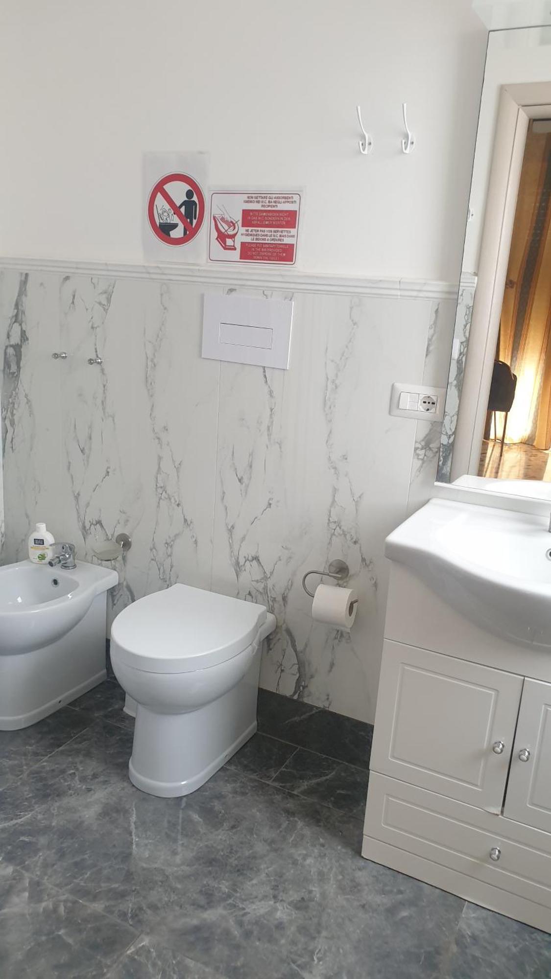I Mori In Campidoglio Affitta Camere SantʼAgata di Militello Exterior foto