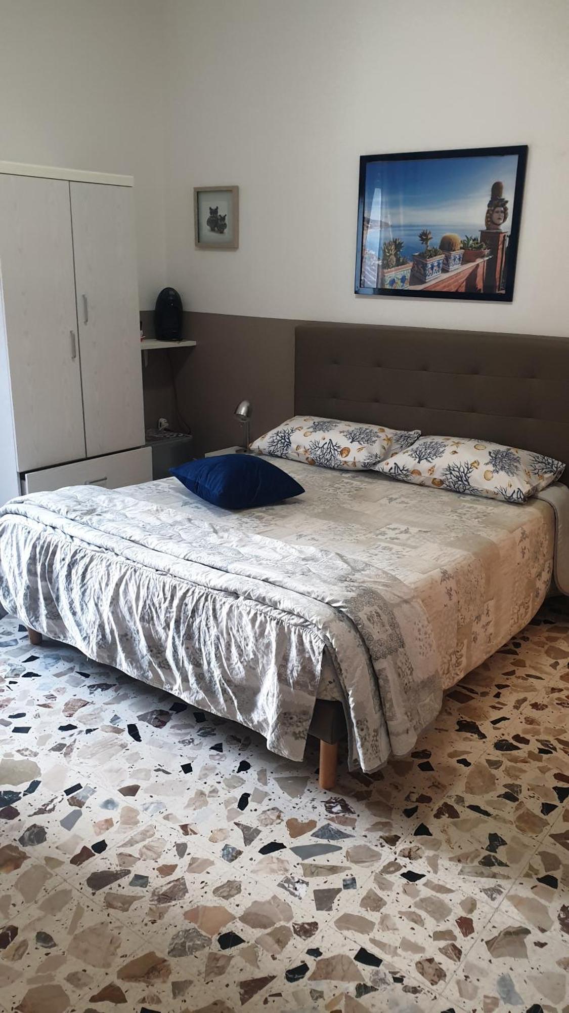 I Mori In Campidoglio Affitta Camere SantʼAgata di Militello Exterior foto