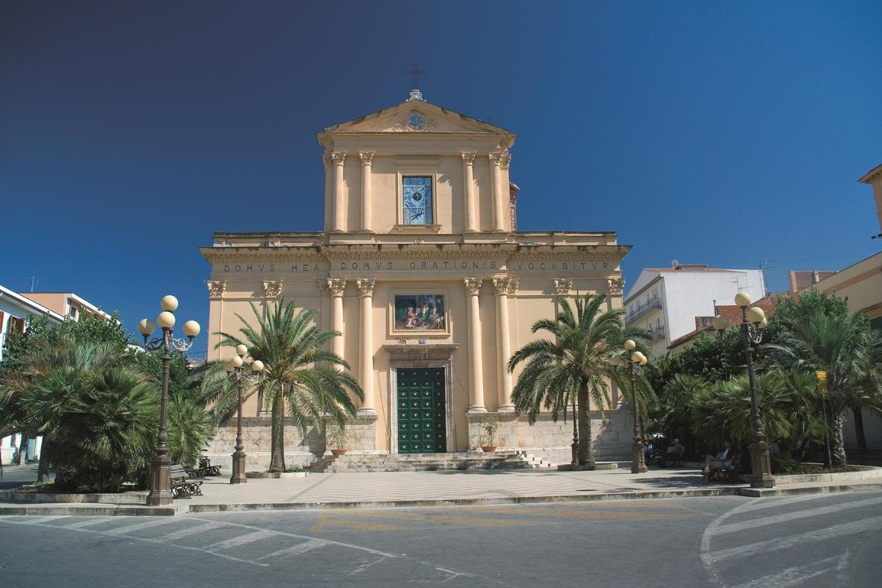 I Mori In Campidoglio Affitta Camere SantʼAgata di Militello Exterior foto