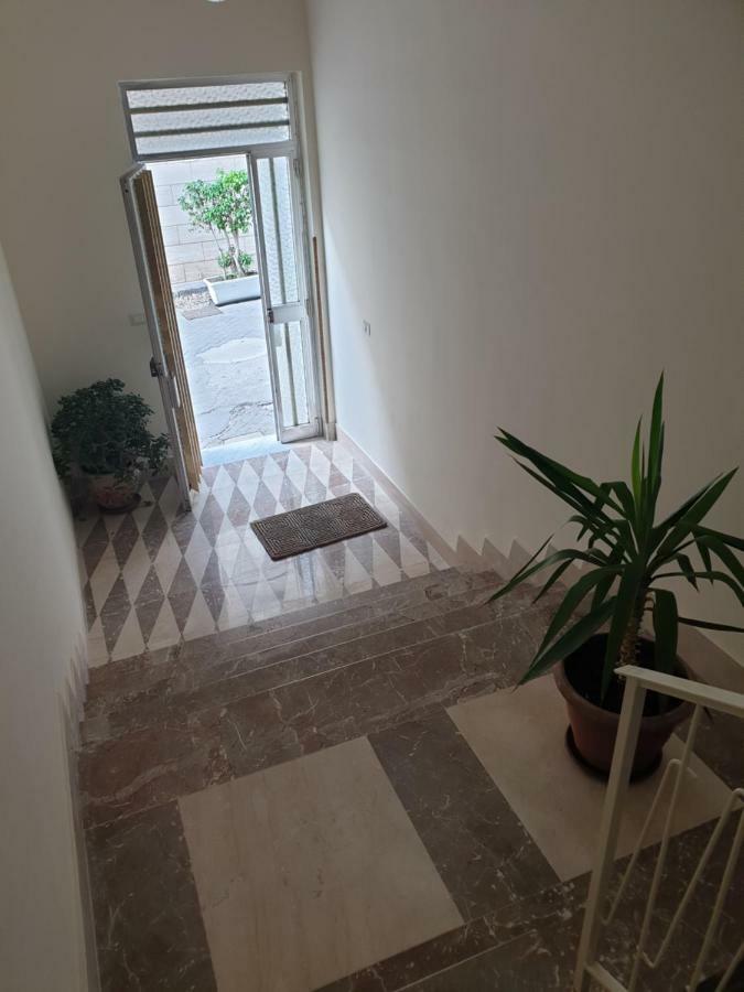 I Mori In Campidoglio Affitta Camere SantʼAgata di Militello Exterior foto
